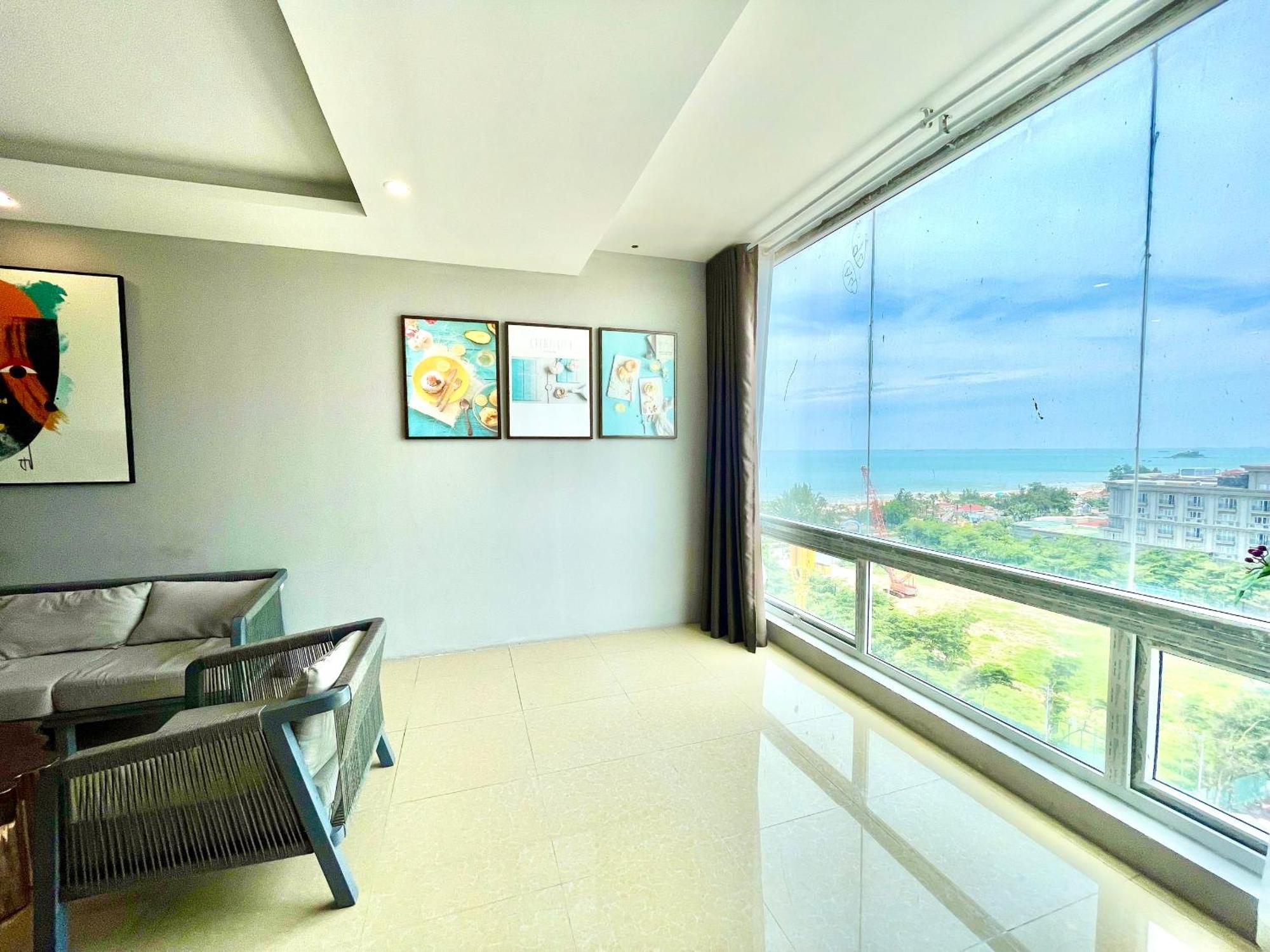 Nice Place Apartment In Vung Tau 1504 Exterior foto