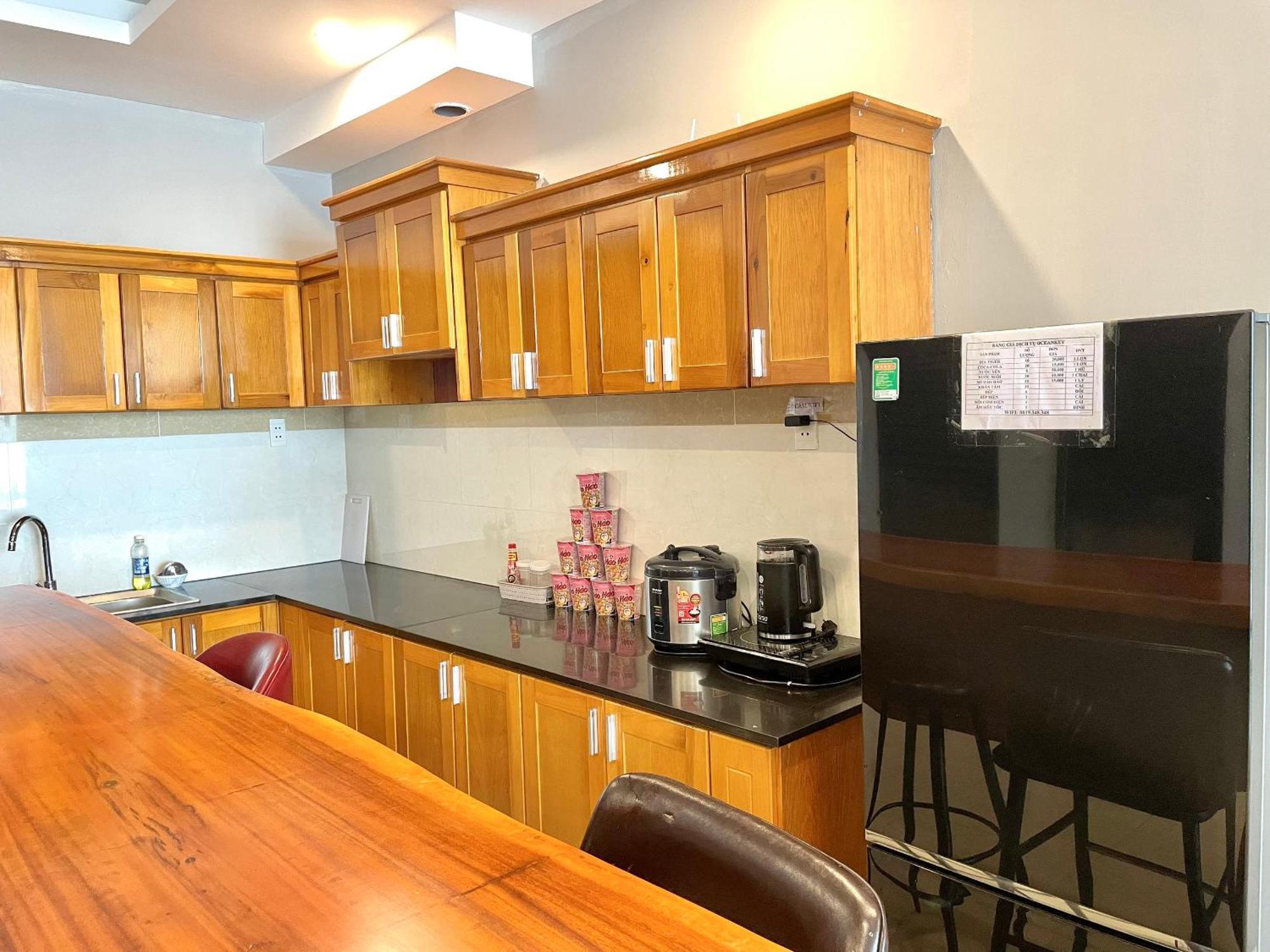Nice Place Apartment In Vung Tau 1504 Exterior foto