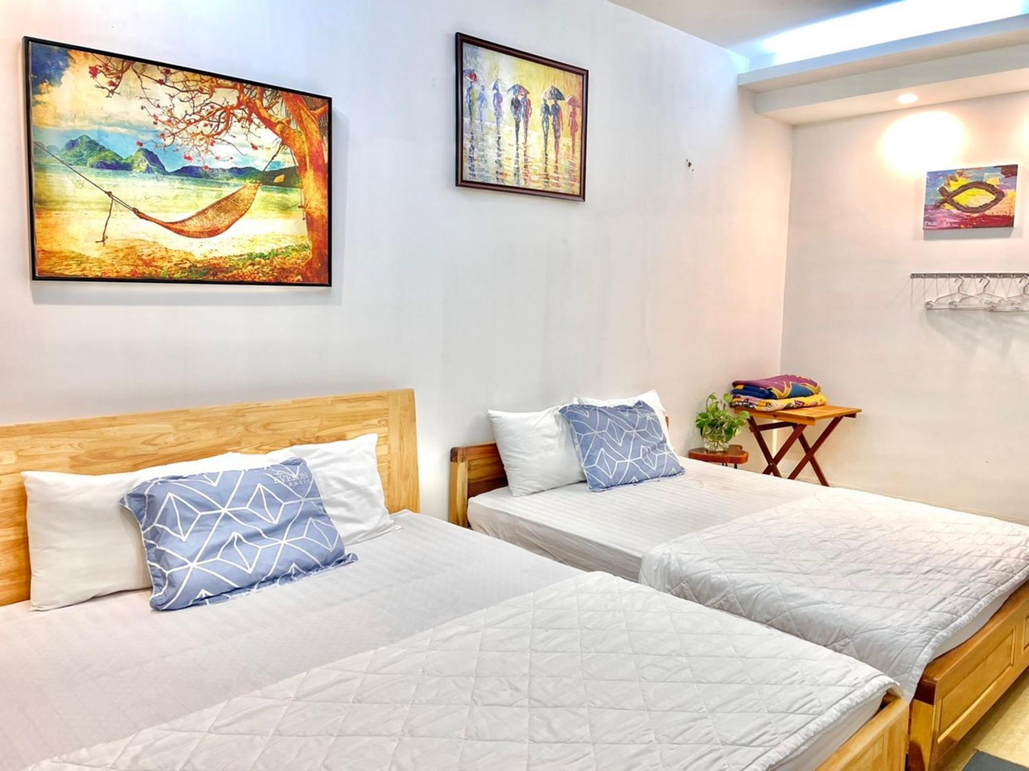 Nice Place Apartment In Vung Tau 1504 Exterior foto